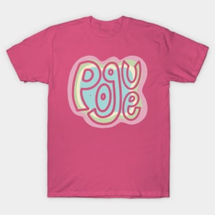 Honorary Pogue T-Shirt